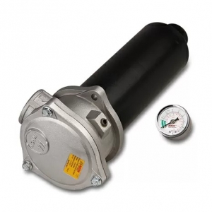 Фильтр сливной в сборе HF502-20.122-AS-RP010-B17-GF-B-H-Z-XD-DA-G-YN-K (G1; 75 л/мин) HHR10531